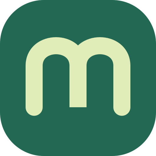 Meetyn app icon